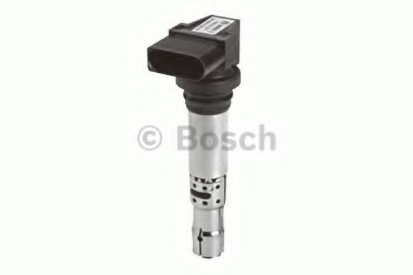 0986221023 Катушка зажигания "Bosch" 48003 036905715G