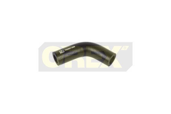 Хомут глушителя 250130 Bosal Ф130