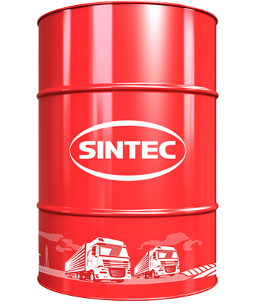 Антифриз "SINTEC" G11 (зеленый -40) 50КГ (650893)