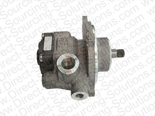 Хомут глушителя 250085 Bosal Ф85