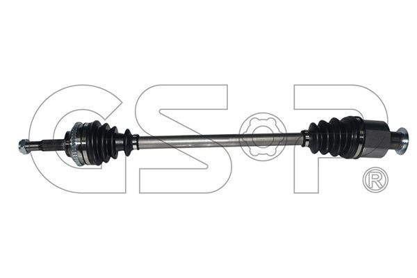 Хомут глушителя 250245 Bosal Ф45